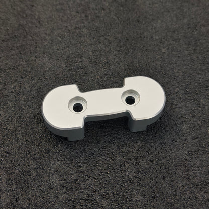 Audi B9/B9.5 Reinforced Transmission Gearbox Bracket Insert