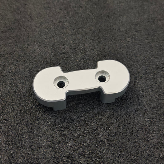 Audi B9/B9.5 Reinforced Transmission Gearbox Bracket Insert