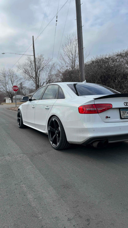 Custom Forged Concave OG Style Rotors