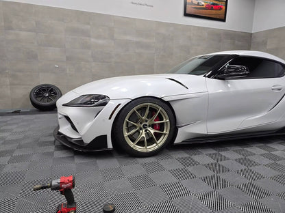 Custom Forged VS-5RS Style Wheels