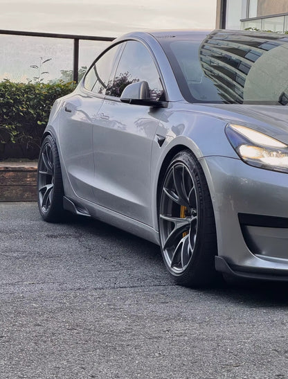 Custom Forged VS-5RS Style Wheels