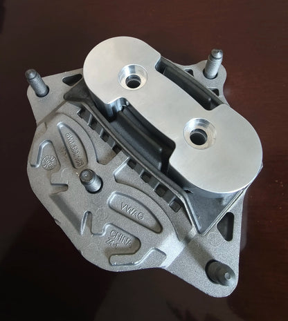 Audi B9/B9.5 Reinforced Transmission Gearbox Bracket Insert