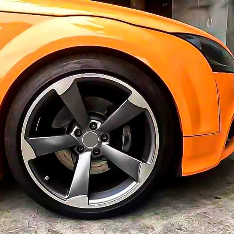 Custom Forged Concave OG Style Rotors