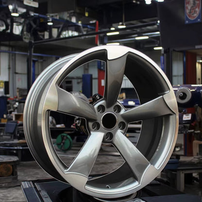 Custom Forged Concave OG Style Rotors