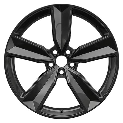 Custom Forged RS4, RS5 Style Wheels