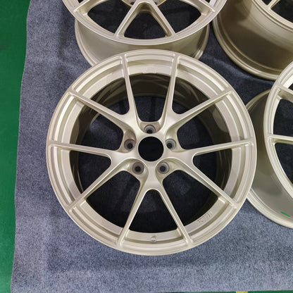 Custom Forged VS-5RS Style Wheels