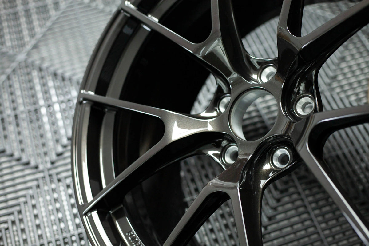 Custom Forged VS-5RS Style Wheels