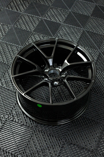 Custom Forged VS-5RS Style Wheels