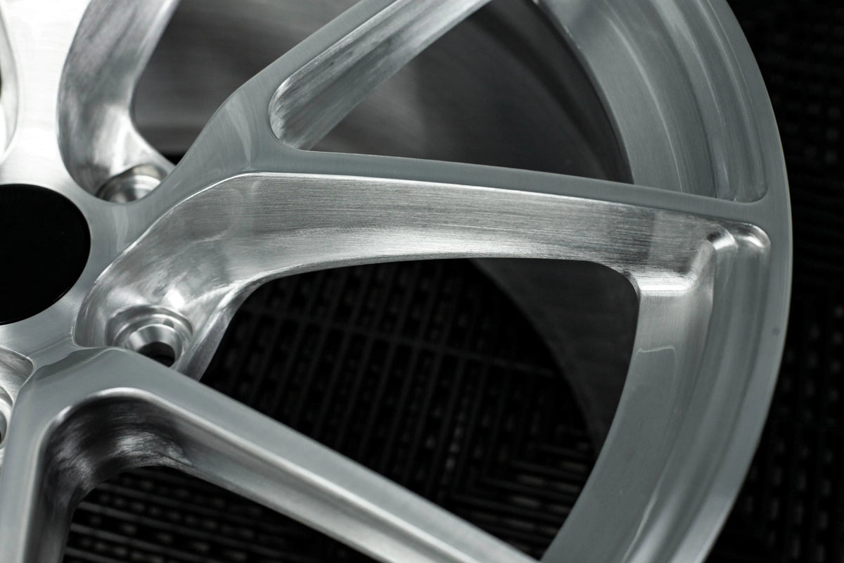 Custom Forged VS-5RS Style Wheels