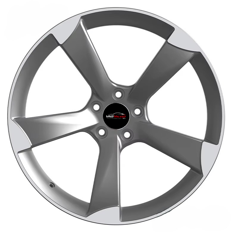 Custom Forged Concave OG Style Rotors