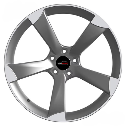 Custom Forged Concave OG Style Rotors