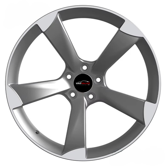Custom Forged Concave OG Style Rotors