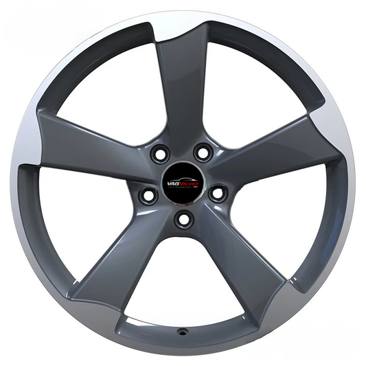 Custom Forged Concave OG Style Rotors