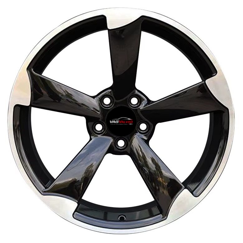 Custom Forged Concave OG Style Rotors