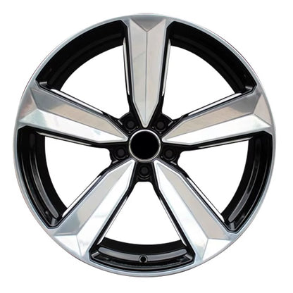 Custom Forged RS4, RS5 Style Wheels