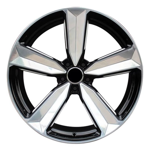 Custom Forged RS4, RS5 Style Wheels