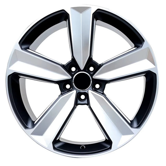Custom Forged RS4, RS5 Style Wheels