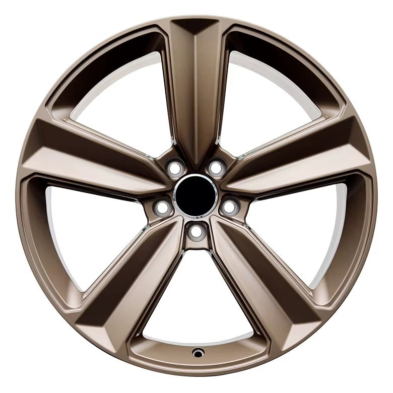 Custom Forged RS4, RS5 Style Wheels