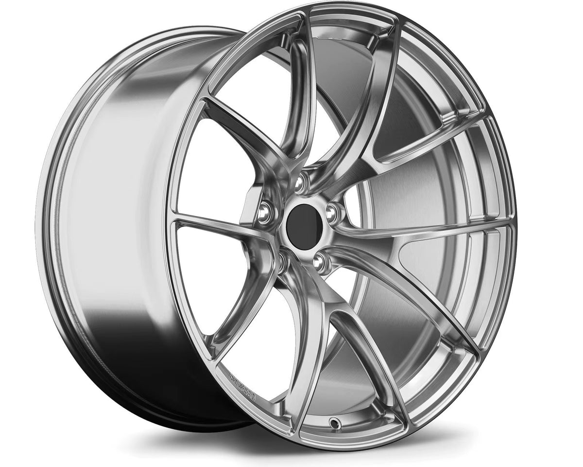 Custom Forged VS-5RS Style Wheels