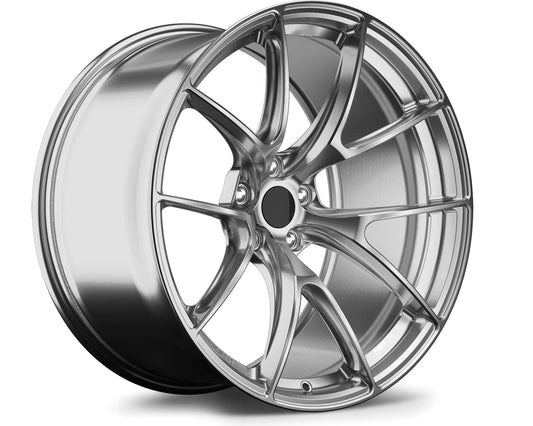 Custom Forged VS-5RS Style Wheels