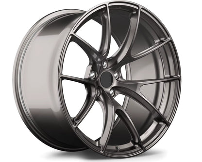 Custom Forged VS-5RS Style Wheels