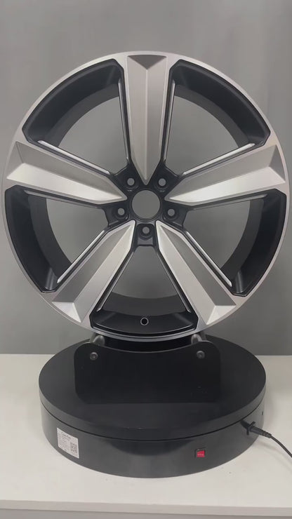Custom Forged RS4, RS5 Style Wheels